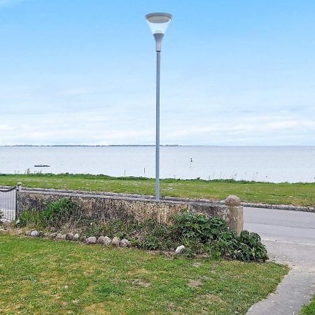4 Person Holiday Home In Bandholm Exterior photo