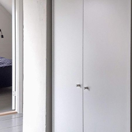 4 Person Holiday Home In Bandholm Exterior photo