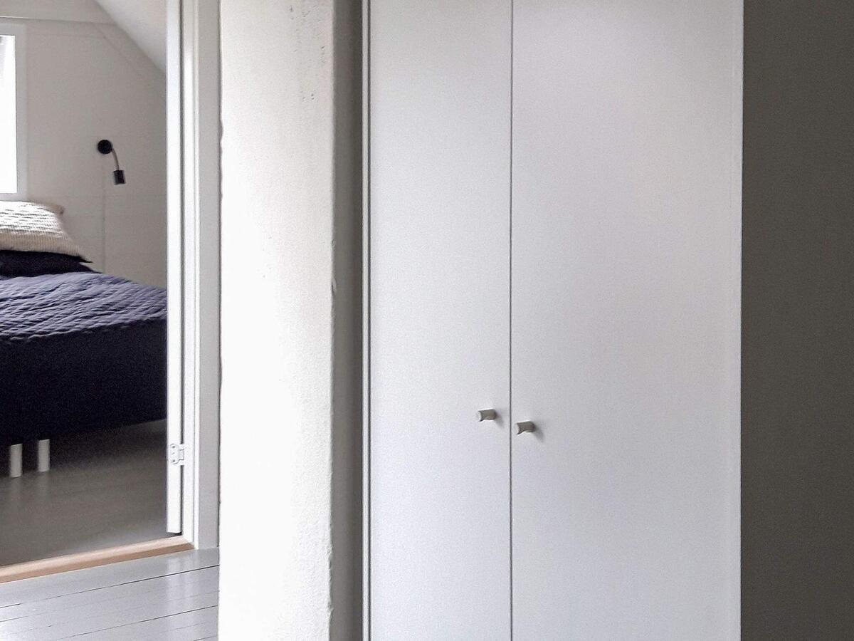 4 Person Holiday Home In Bandholm Exterior photo