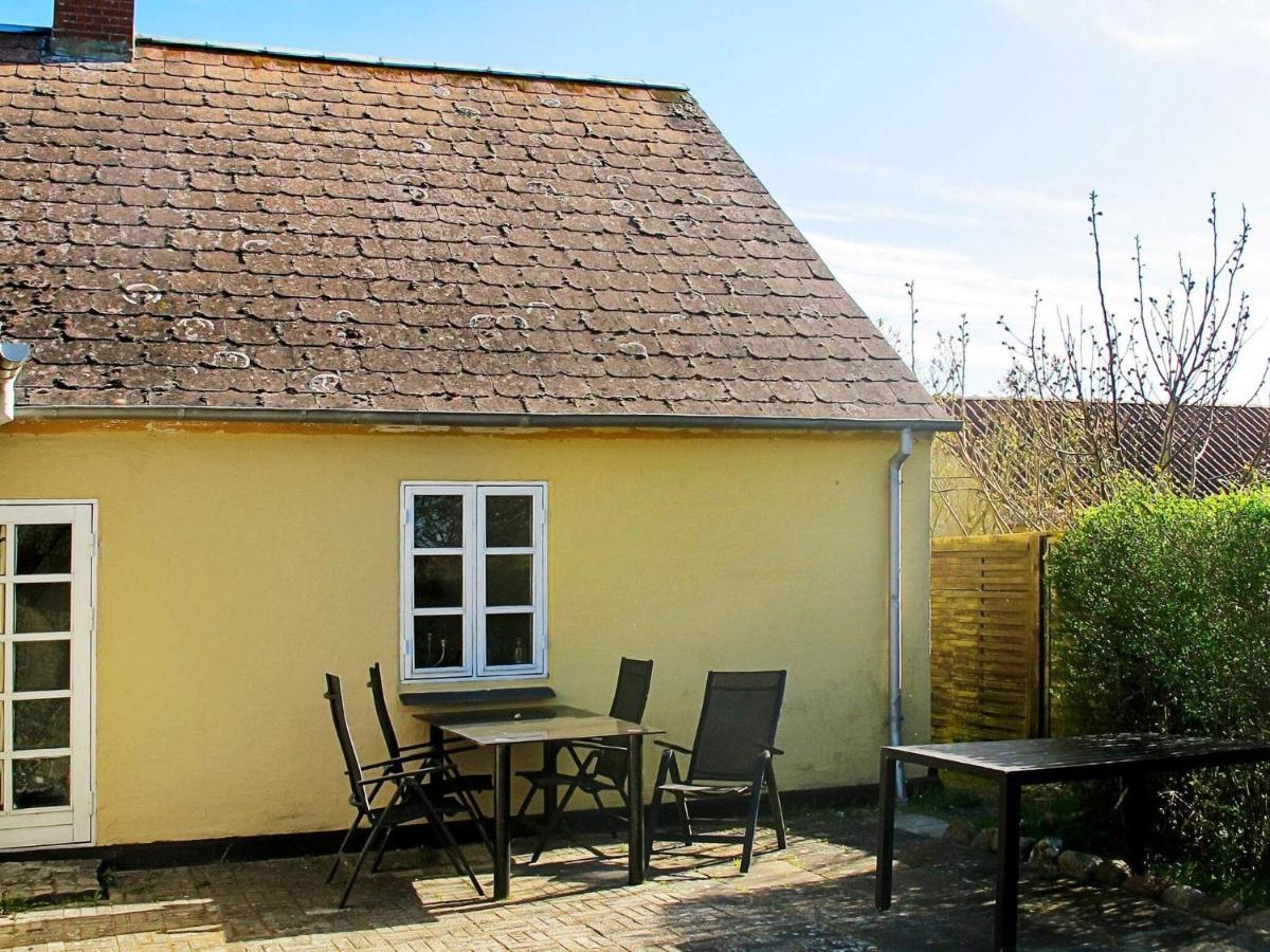4 Person Holiday Home In Bandholm Exterior photo