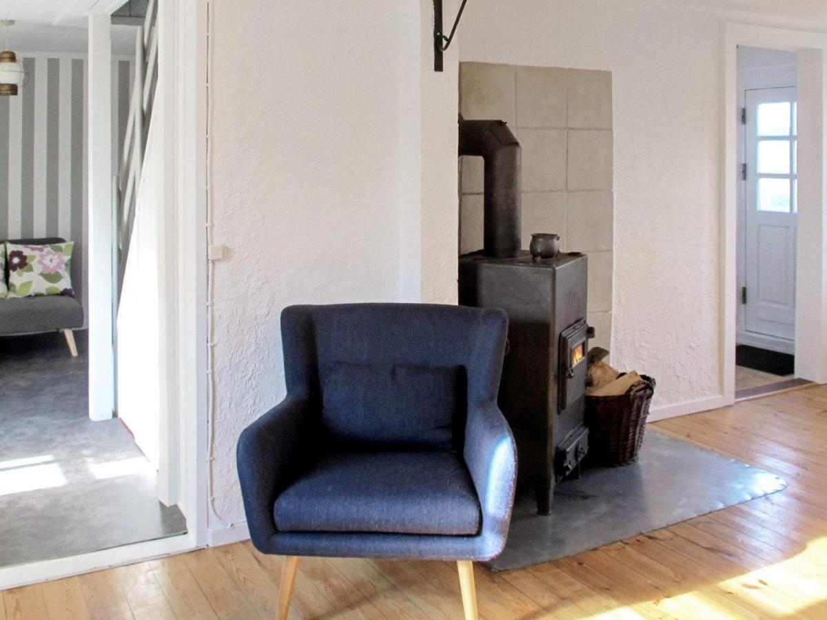 4 Person Holiday Home In Bandholm Exterior photo
